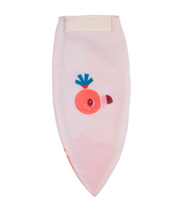 Lilliputiens Lilliputies - Move Your Body! – Crazy Trails tikkertje staart