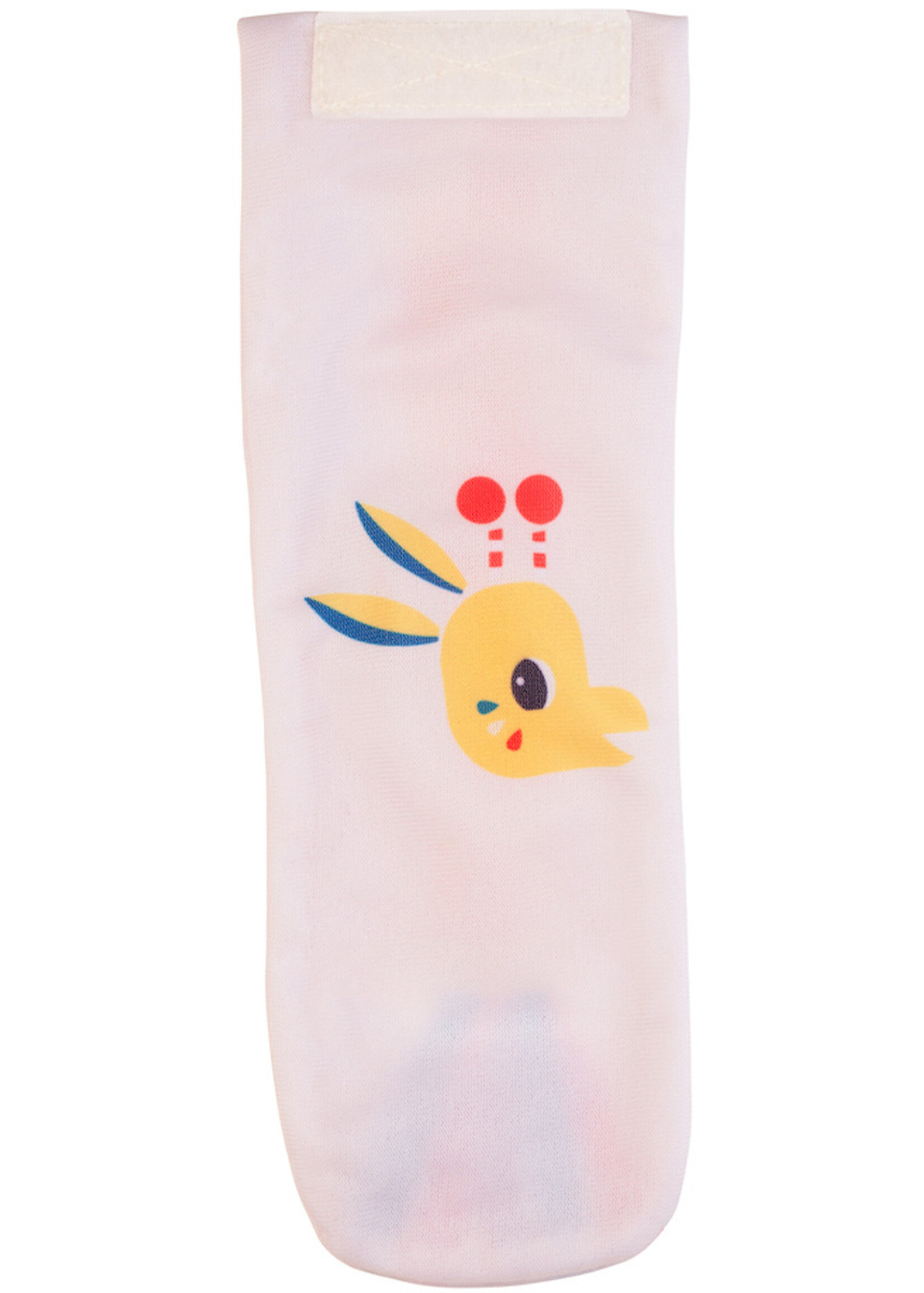 Lilliputiens Lilliputies - Move Your Body! – Crazy Trails tikkertje staart