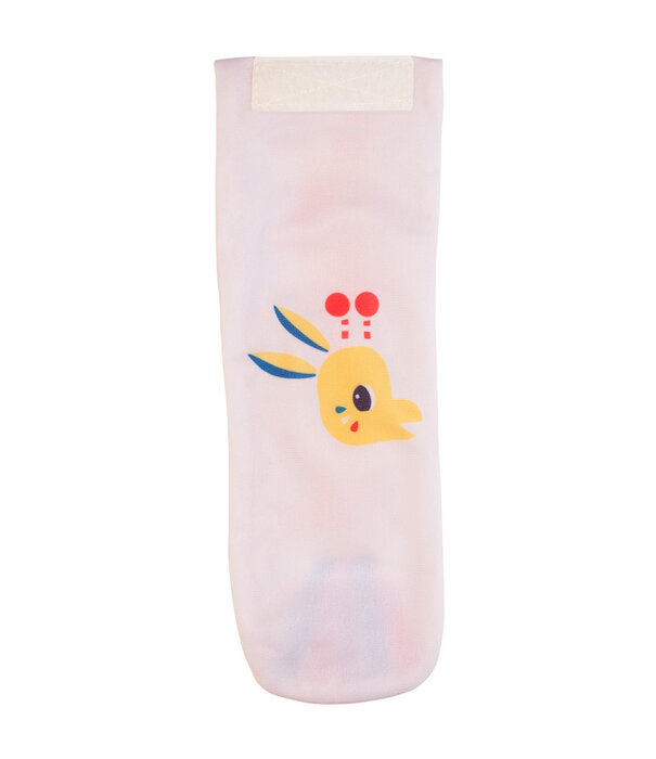 Lilliputiens Lilliputies - Move Your Body! – Crazy Trails tikkertje staart