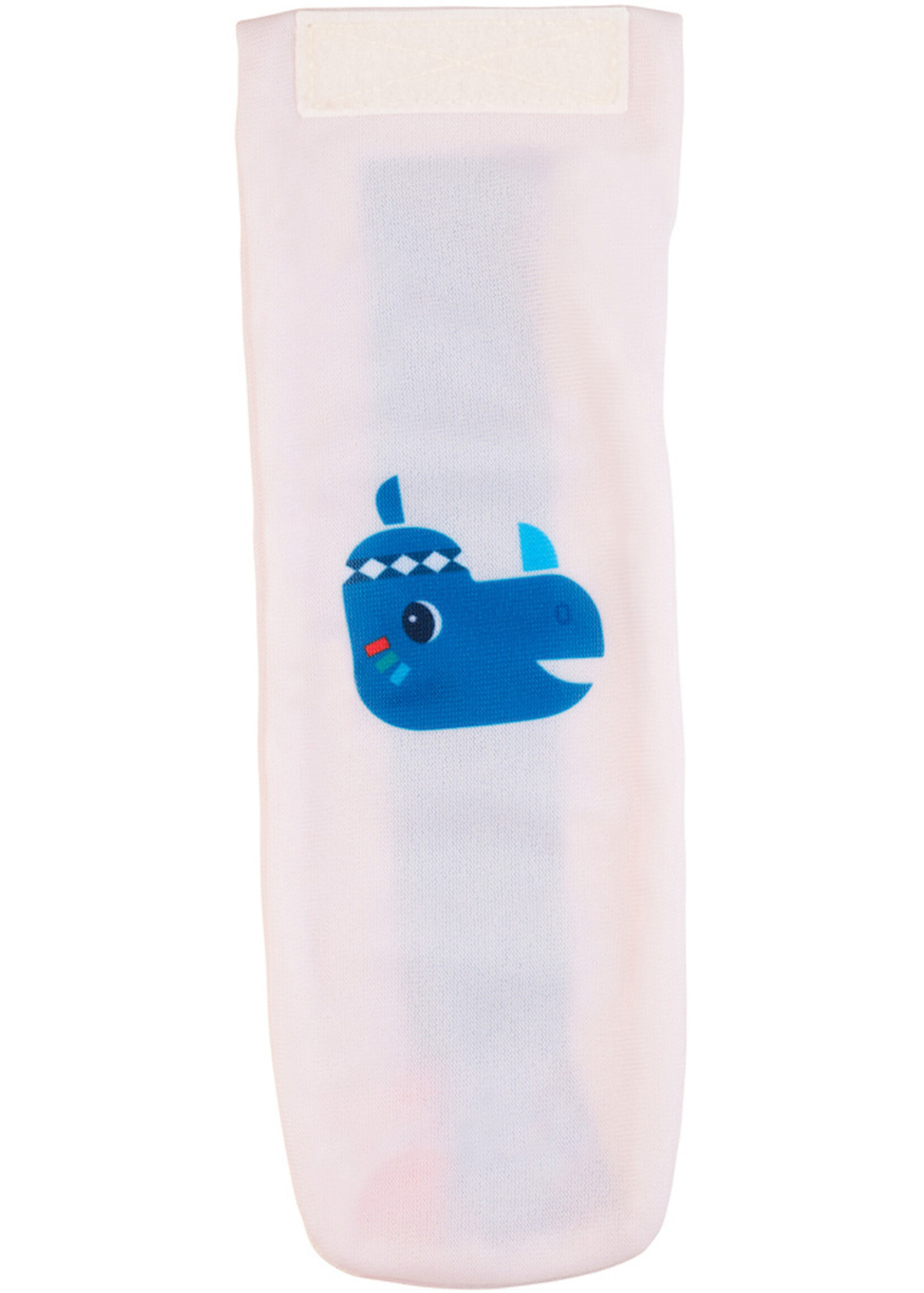 Lilliputiens Lilliputies - Move Your Body! – Crazy Trails tikkertje staart