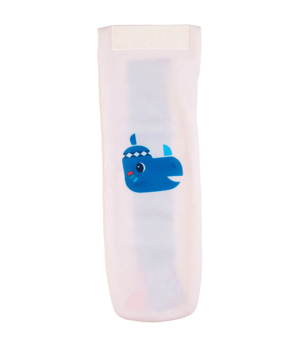 Lilliputiens Lilliputies - Move Your Body! – Crazy Trails tikkertje staart