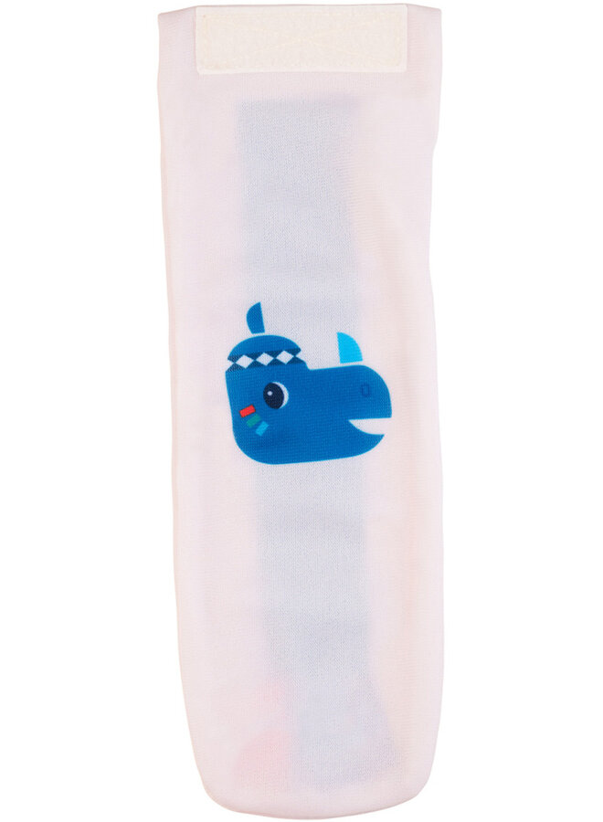 Lilliputies - Move Your Body! – Crazy Trails tikkertje staart