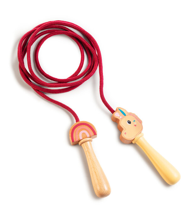 Lilliputiens Lilliputiens – Zia springtouw