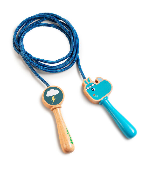 Lilliputiens Lilliputiens - Move Your Body! – Marius springtouw