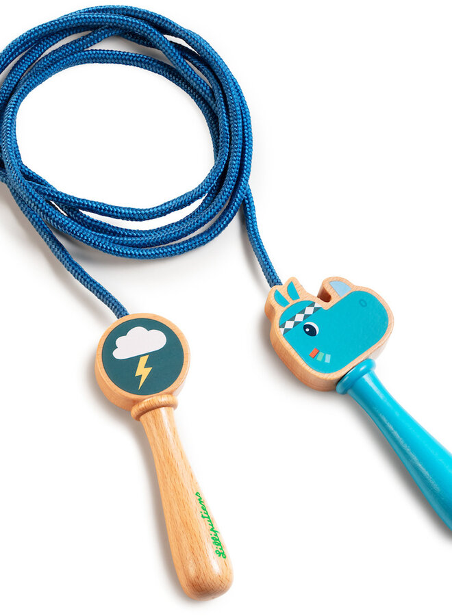 Lilliputiens - Move Your Body! – Marius springtouw