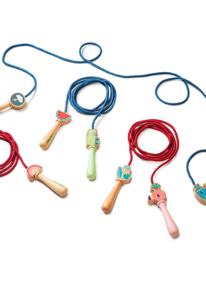 Lilliputiens - Move Your Body! – Marius springtouw