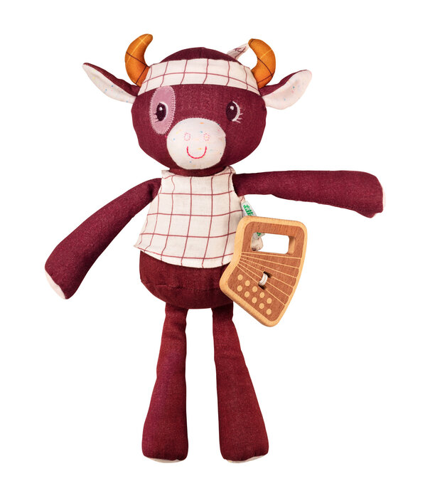 Lilliputiens Lilliputiens - Rosalie Muziekknuffel