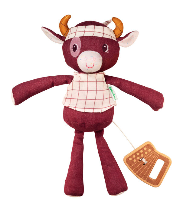 Lilliputiens Lilliputiens - Rosalie Muziekknuffel