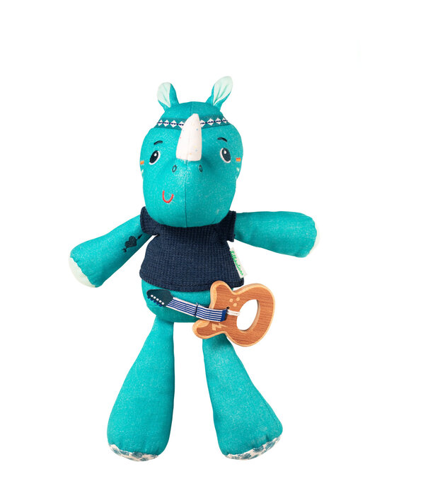 Lilliputiens Lilliputiens - Marius Muziekknuffel