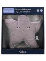 Kaloo KalooPetit Calme - Warmteknuffel Zeester