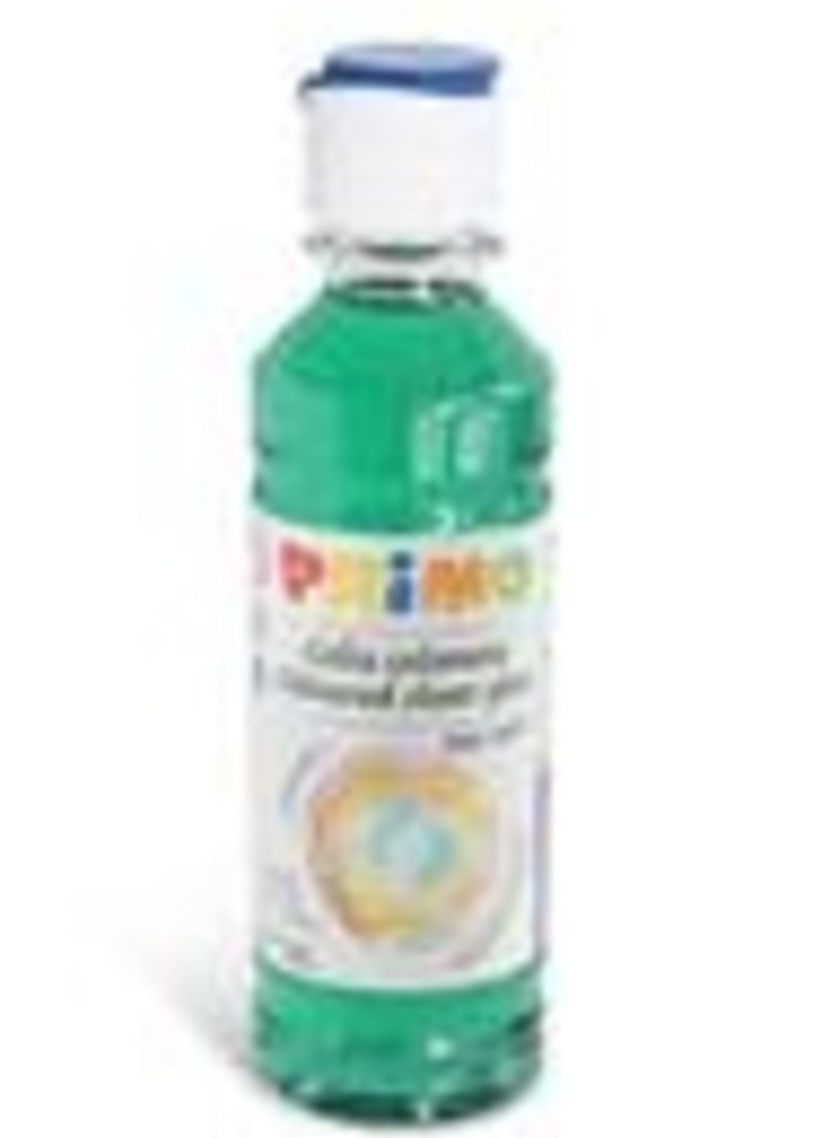 PRIMO Primo - Set slijm met 4 gekleurde lijm, 1 activator