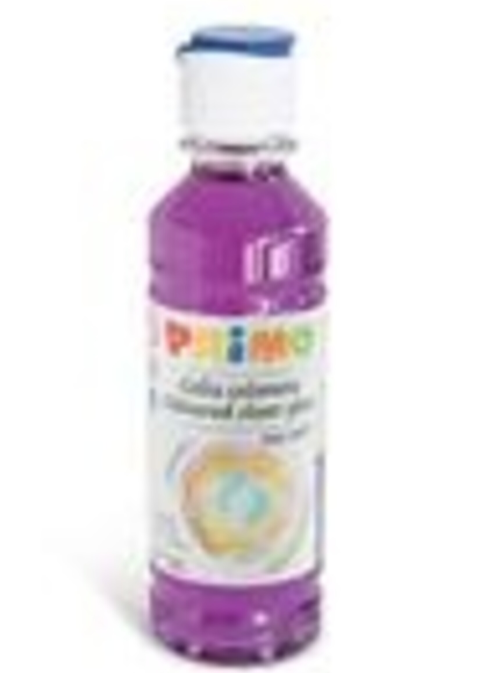 PRIMO Primo - Set slijm met 4 gekleurde lijm, 1 activator