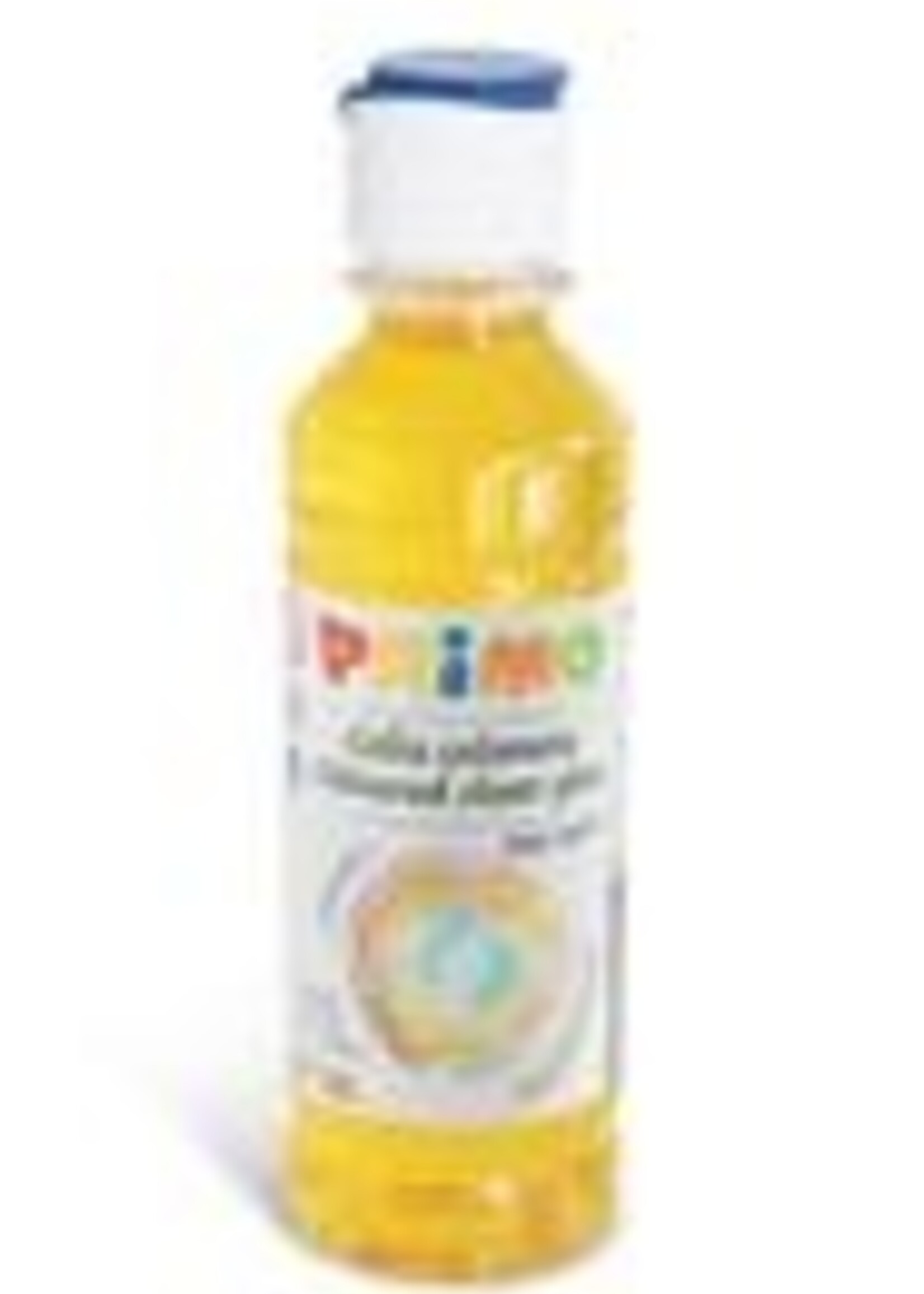 PRIMO Primo - Set slijm met 4 gekleurde lijm, 1 activator