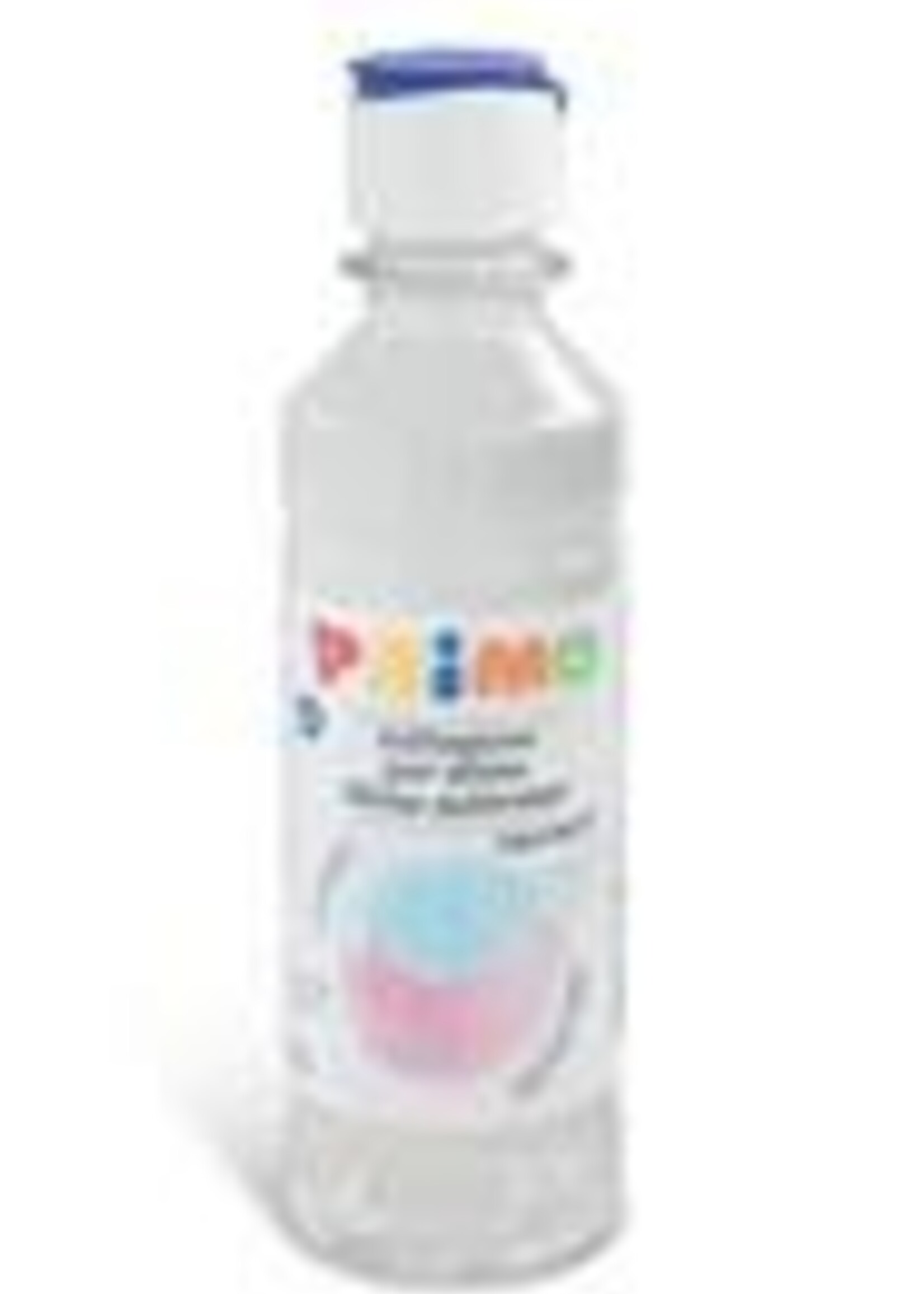 PRIMO Primo - Set slijm met 4 gekleurde lijm, 1 activator