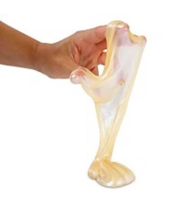 PRIMO Primo - Set slijm met 3 gekleurde lijm arcivator en parelmoer