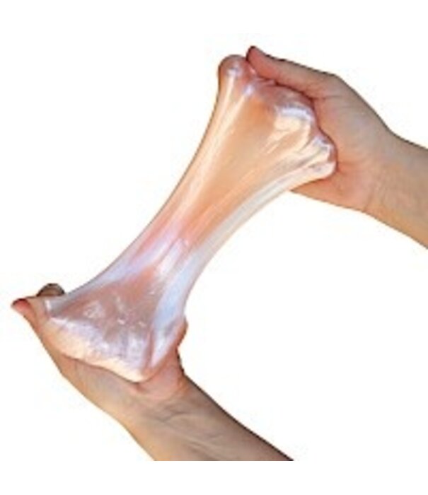 PRIMO Primo - Set slijm met 3 gekleurde lijm arcivator en parelmoer