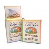 Raad eens hoeveel ik van je hou (mini)