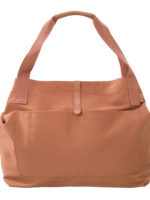 Fresk Fresk - Mom bag large copper