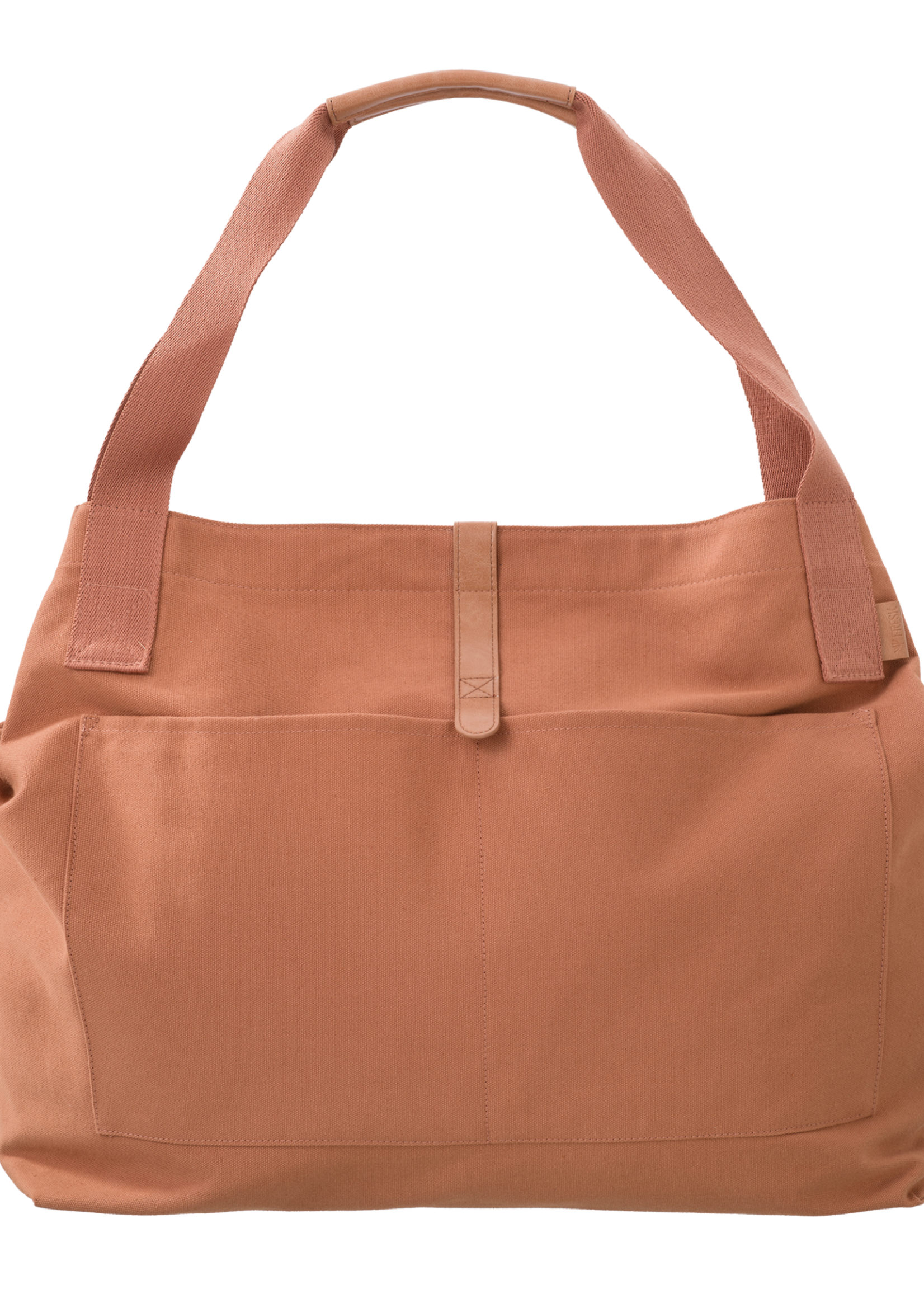 Fresk Fresk - Mom bag large copper