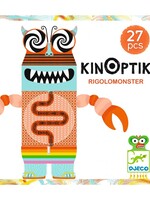 Djeco Djeco - Kinoptik - Rigolomonster