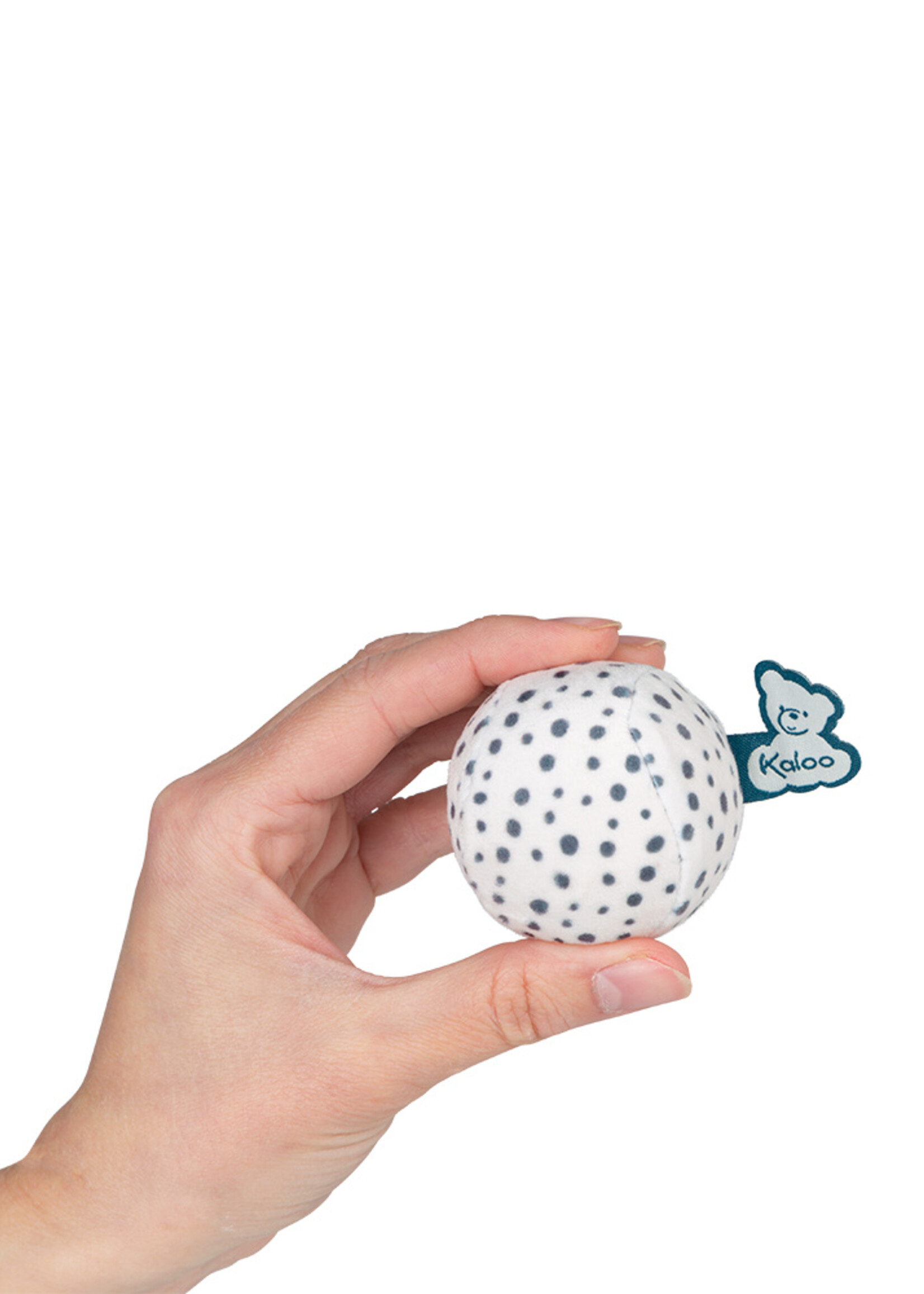 Kaloo Kaloo - 5 Zachte sensory ballen