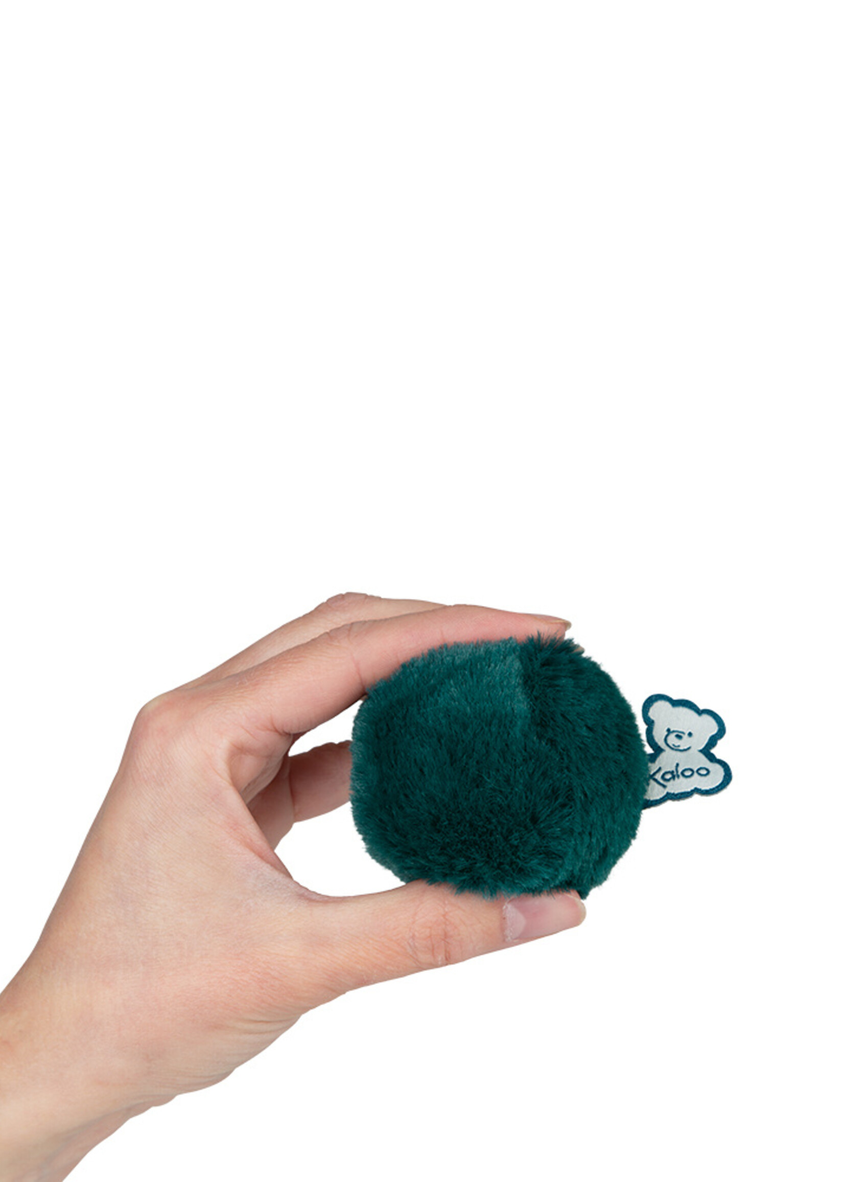 Kaloo Kaloo - 5 Zachte sensory ballen