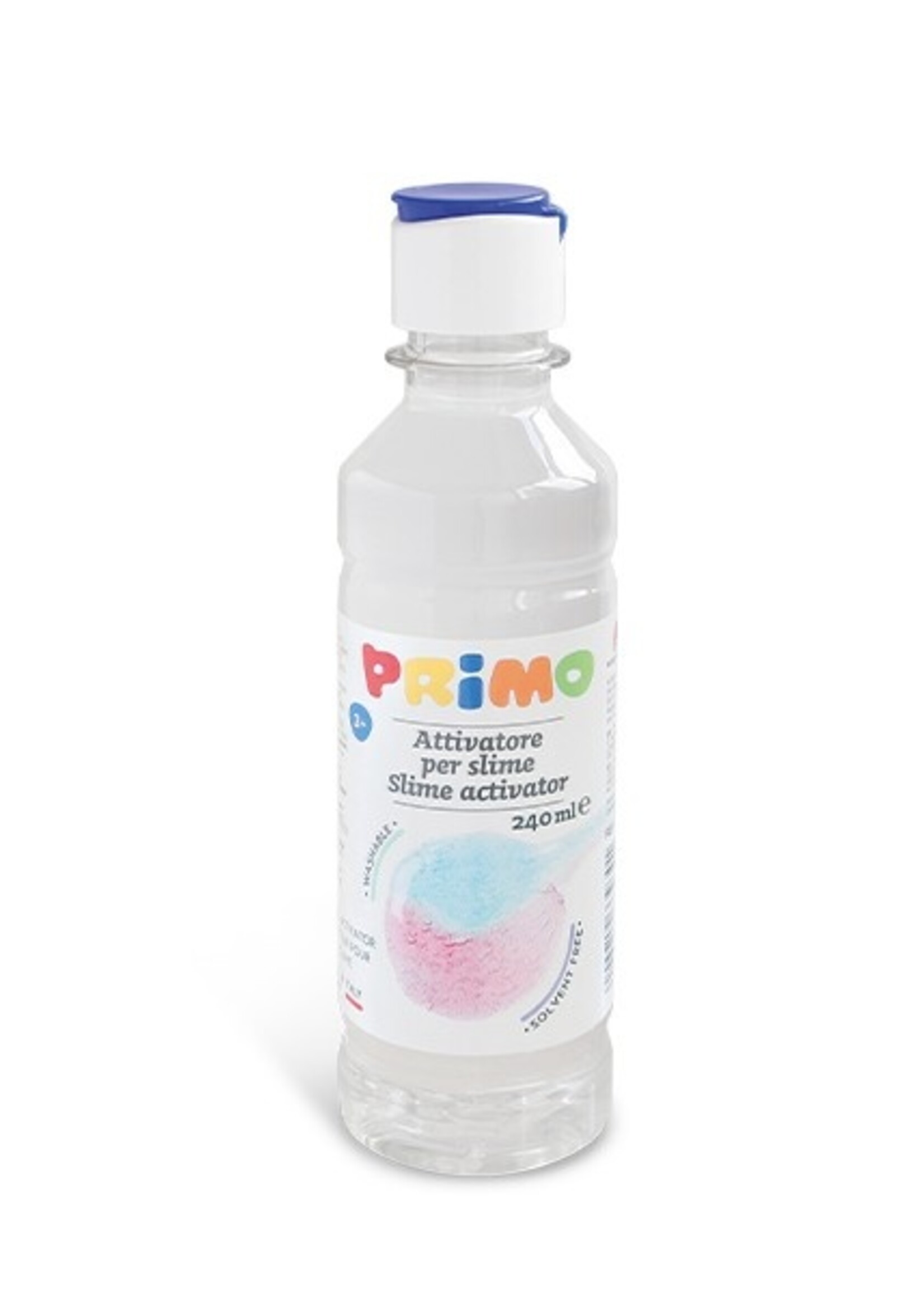 PRIMO Primo - Activator voor slijm (240ml)