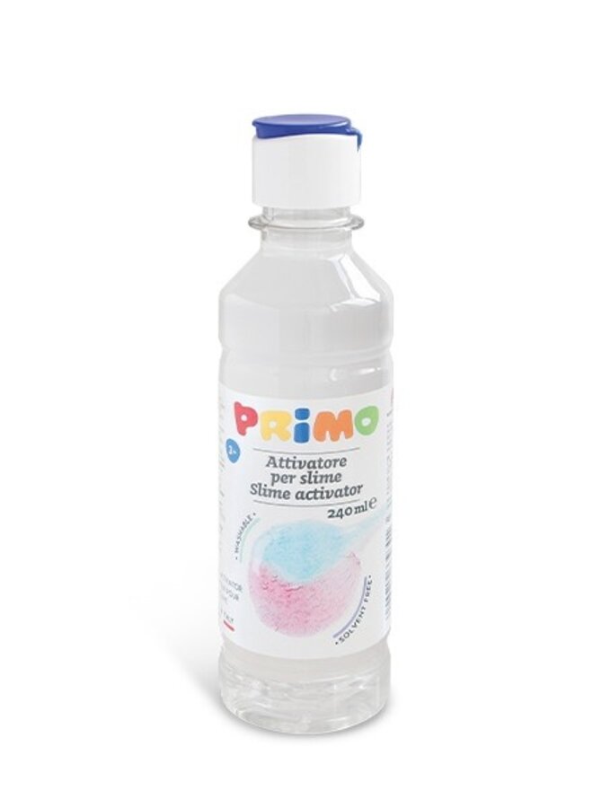 Primo - Activator voor slijm (240ml)