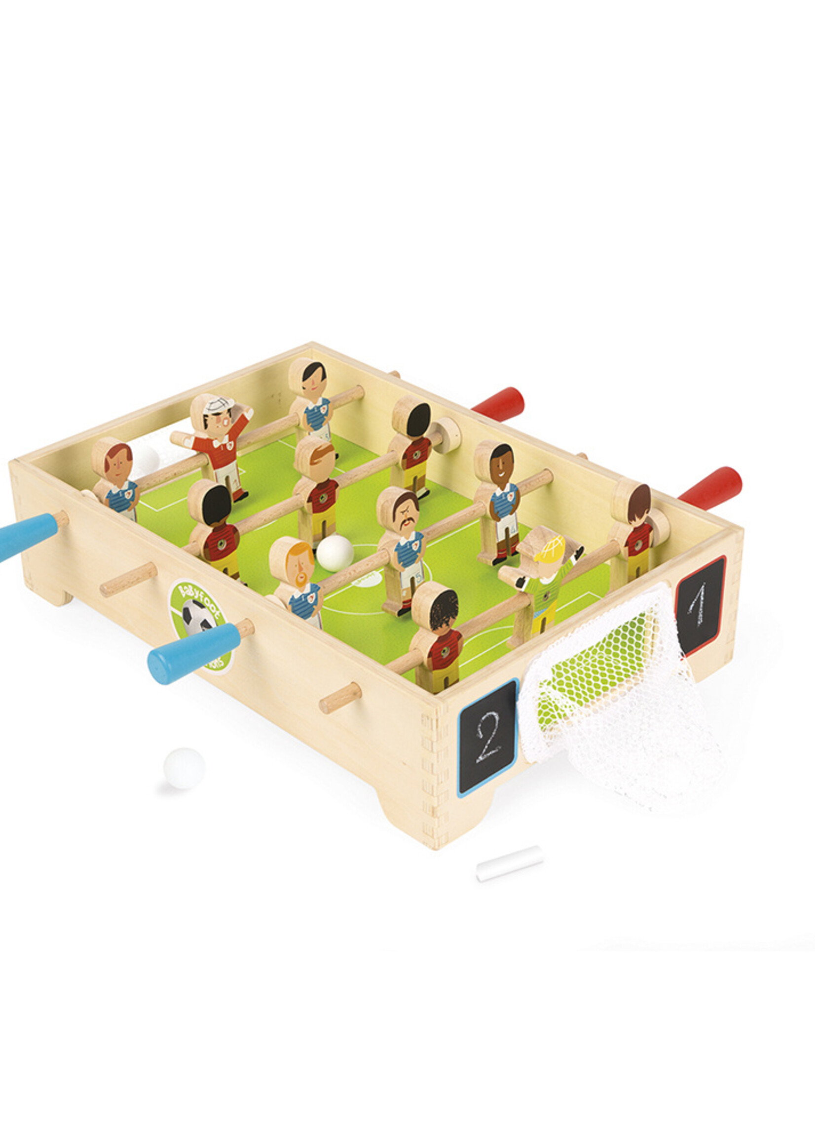 Janod Janod - Tafelvoetbal