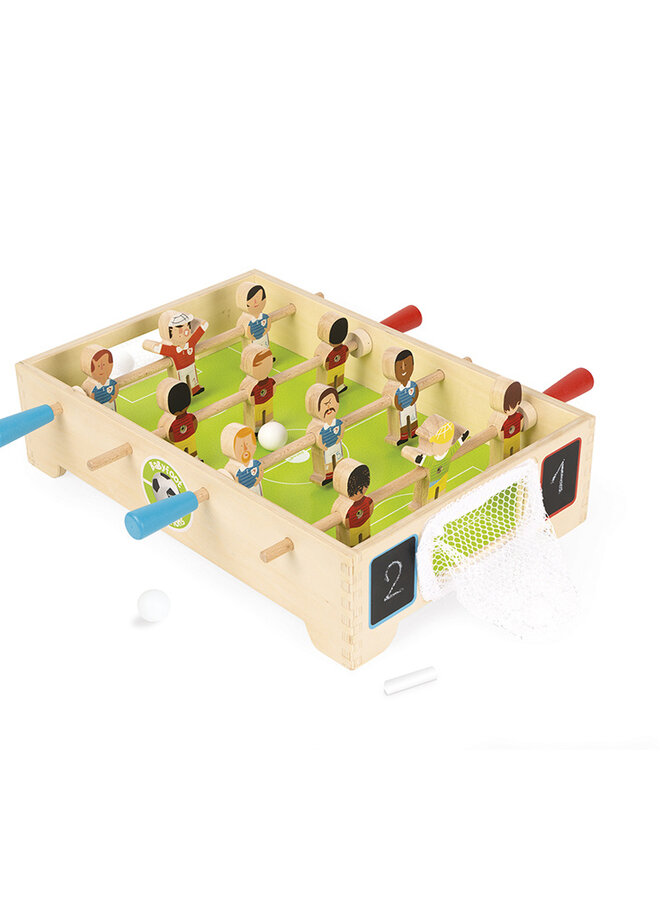 Janod - Tafelvoetbal
