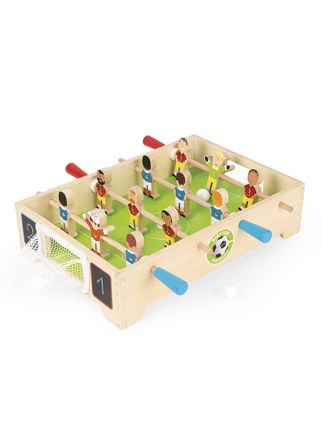 Janod - Tafelvoetbal