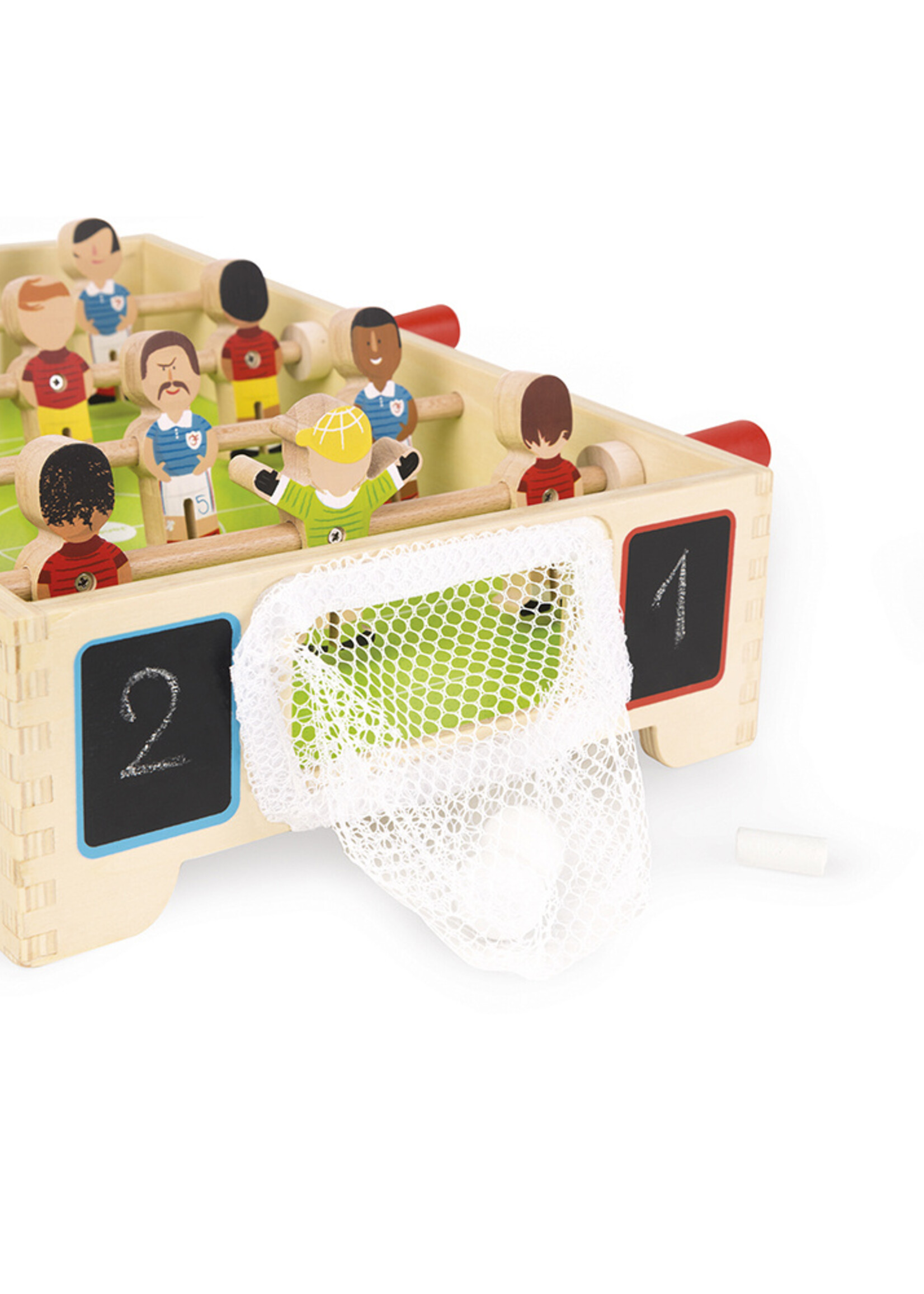 Janod Janod - Tafelvoetbal