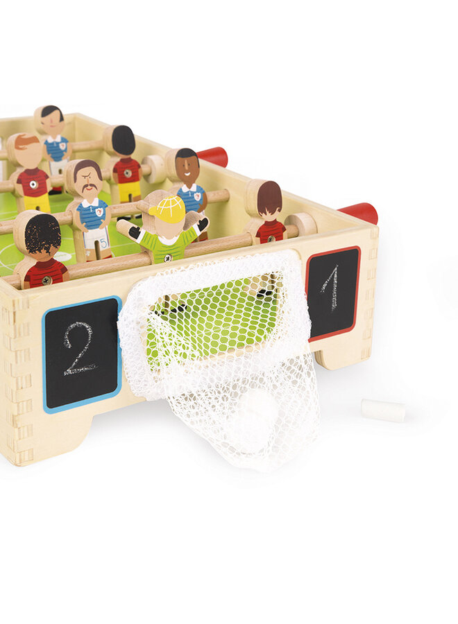 Janod - Tafelvoetbal