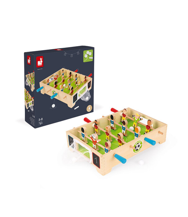 Janod Janod - Tafelvoetbal