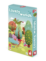 Janod Janod -  Spel - Het betoverende bos