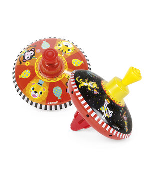 Janod -  Bromtol circus