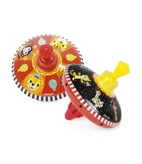 Janod Janod -  Bromtol circus