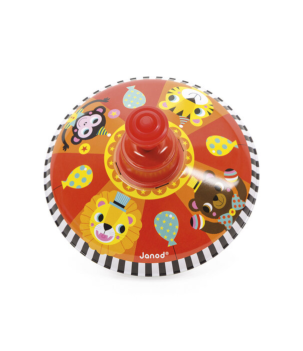 Janod Janod -  Bromtol circus