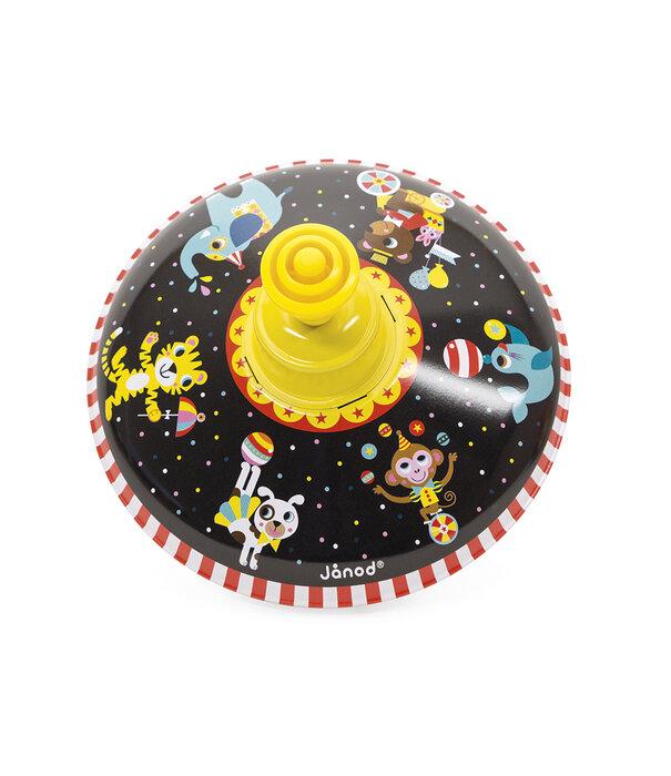 Janod Janod -  Bromtol circus