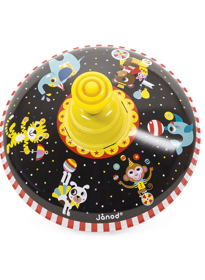 Janod -  Bromtol circus