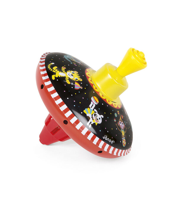 Janod Janod -  Bromtol circus