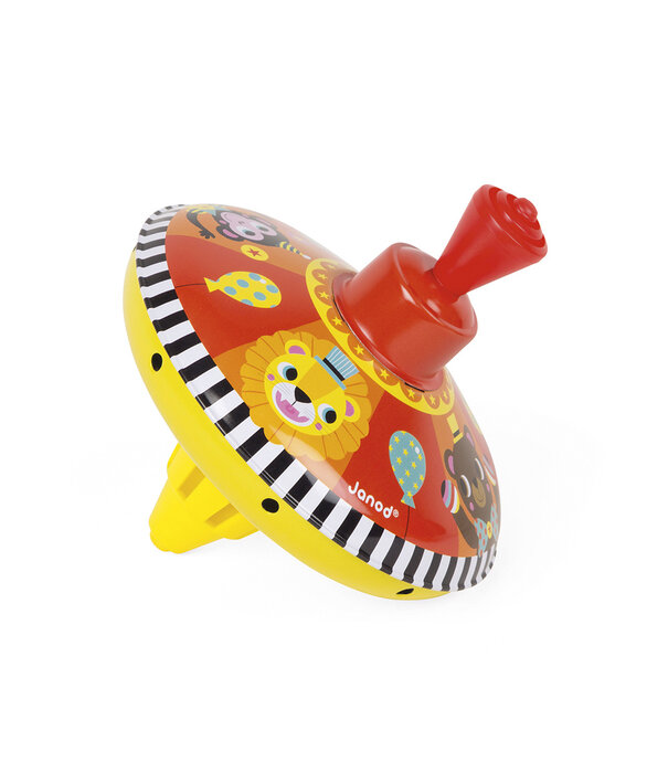 Janod Janod -  Bromtol circus