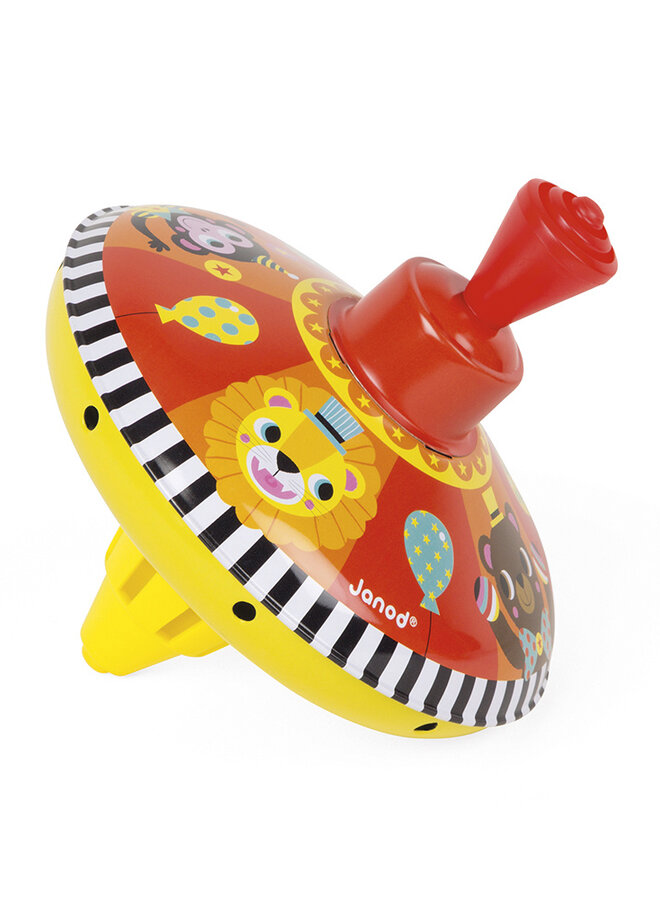 Janod -  Bromtol circus