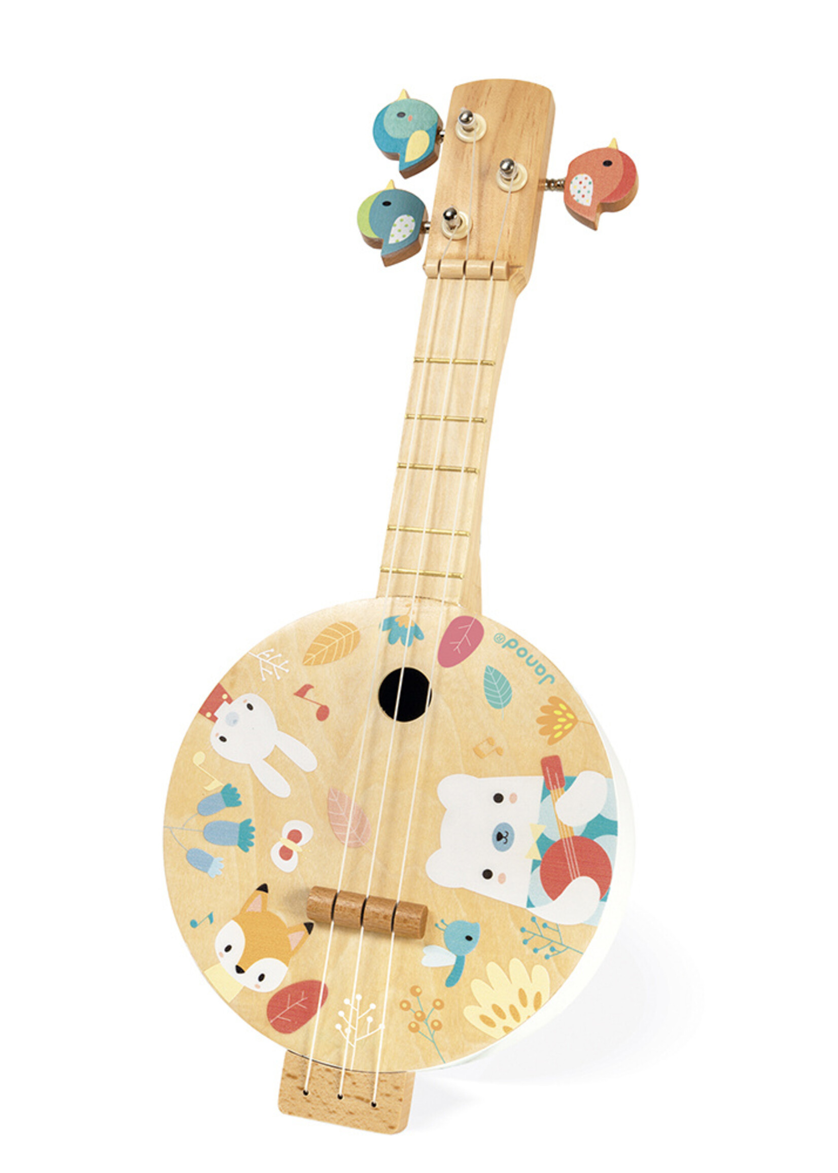 Janod Janod -  Pure - Banjo