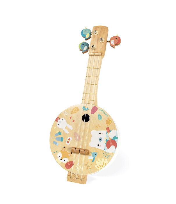 Janod Janod -  Pure - Banjo