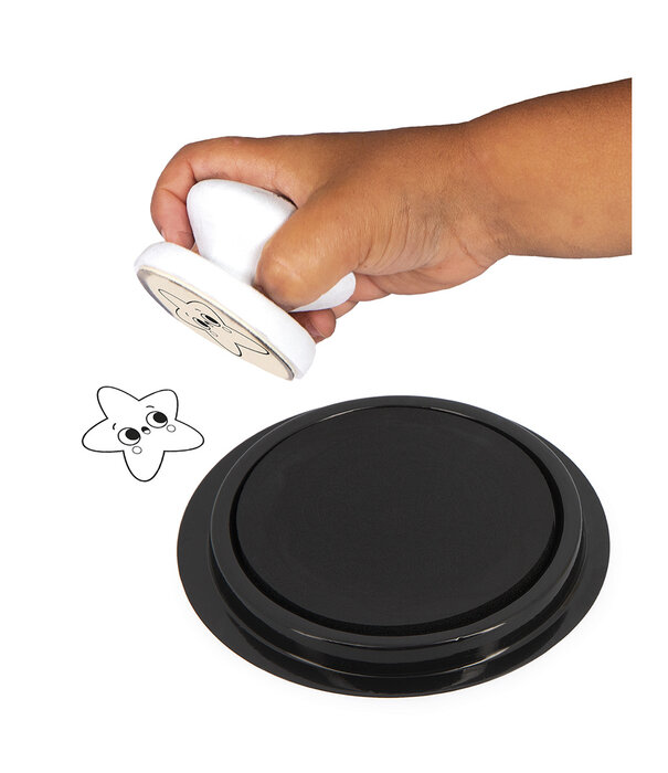 Janod Janod - Stampinoo - Stempels Dromenland