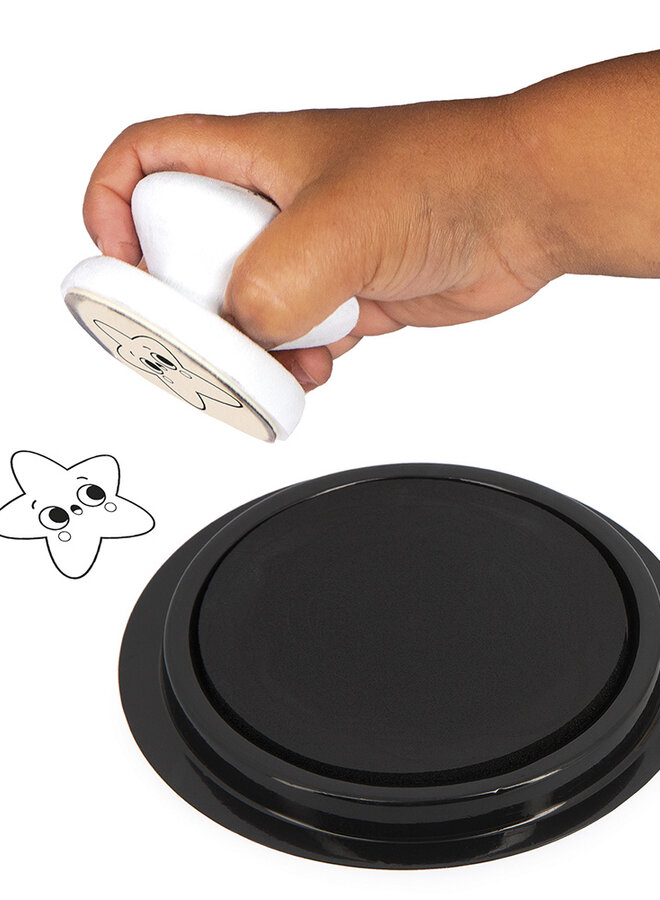 Janod - Stampinoo - Stempels Dromenland