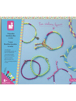 Janod Janod - Atelier Bijoux - Neon Armbandjes maken