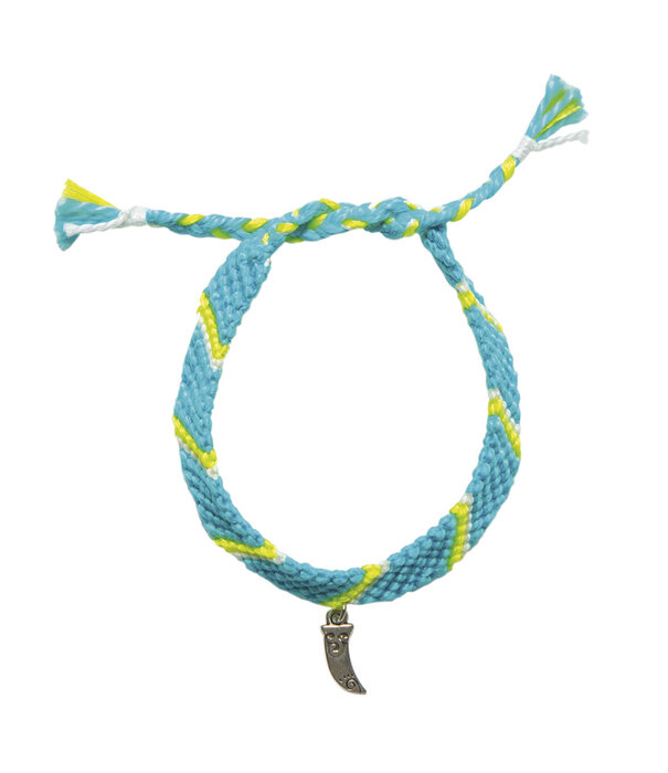 Janod Janod - Atelier Bijoux - Neon Armbandjes maken