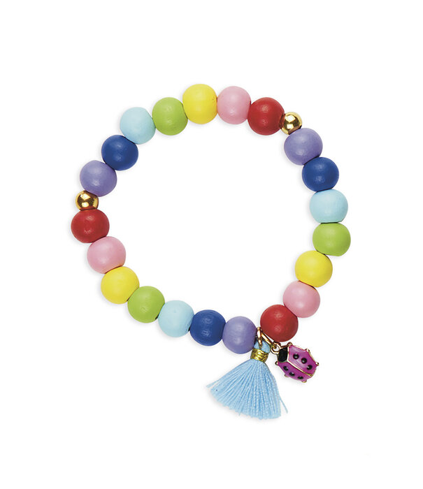 Janod Janod - Atelier Bijoux - Sieraden maken Regenboog